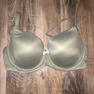 Victoria’s Secret Lightly Lined Bra